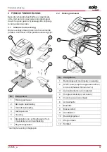 Предварительный просмотр 67 страницы AL-KO SOLO Robolinho 1200 Manual