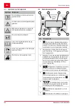 Предварительный просмотр 68 страницы AL-KO SOLO Robolinho 1200 Manual