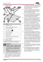 Предварительный просмотр 101 страницы AL-KO SOLO Robolinho 1200 Manual