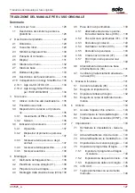 Предварительный просмотр 127 страницы AL-KO SOLO Robolinho 1200 Manual