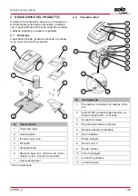 Предварительный просмотр 129 страницы AL-KO SOLO Robolinho 1200 Manual