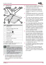 Предварительный просмотр 133 страницы AL-KO SOLO Robolinho 1200 Manual