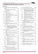 Предварительный просмотр 157 страницы AL-KO SOLO Robolinho 1200 Manual