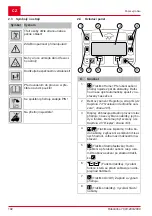 Предварительный просмотр 192 страницы AL-KO SOLO Robolinho 1200 Manual