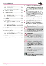 Предварительный просмотр 219 страницы AL-KO SOLO Robolinho 1200 Manual