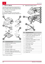 Предварительный просмотр 220 страницы AL-KO SOLO Robolinho 1200 Manual