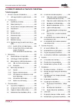 Предварительный просмотр 247 страницы AL-KO SOLO Robolinho 1200 Manual