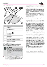 Предварительный просмотр 253 страницы AL-KO SOLO Robolinho 1200 Manual