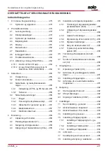 Предварительный просмотр 277 страницы AL-KO SOLO Robolinho 1200 Manual