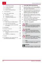 Предварительный просмотр 278 страницы AL-KO SOLO Robolinho 1200 Manual