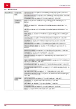 Предварительный просмотр 282 страницы AL-KO SOLO Robolinho 1200 Manual