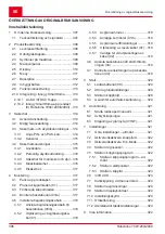 Предварительный просмотр 306 страницы AL-KO SOLO Robolinho 1200 Manual