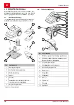 Предварительный просмотр 308 страницы AL-KO SOLO Robolinho 1200 Manual