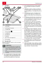 Предварительный просмотр 312 страницы AL-KO SOLO Robolinho 1200 Manual