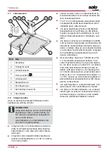 Предварительный просмотр 341 страницы AL-KO SOLO Robolinho 1200 Manual