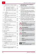 Предварительный просмотр 398 страницы AL-KO SOLO Robolinho 1200 Manual