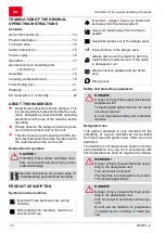 Preview for 14 page of AL-KO Solo TCS Duotec 2500 Manual