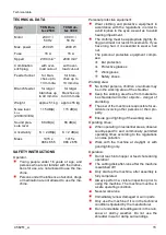 Preview for 15 page of AL-KO Solo TCS Duotec 2500 Manual