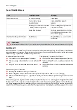 Preview for 21 page of AL-KO Solo TCS Duotec 2500 Manual