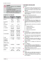 Preview for 33 page of AL-KO Solo TCS Duotec 2500 Manual