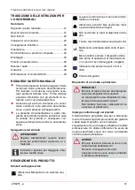 Preview for 41 page of AL-KO Solo TCS Duotec 2500 Manual