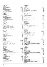 Предварительный просмотр 2 страницы AL-KO SP 1200 Operating Instructions Manual