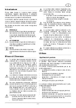 Предварительный просмотр 17 страницы AL-KO SPV 10000 INOX User Manual