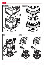 Предварительный просмотр 4 страницы AL-KO SUB 10000 DS Manual