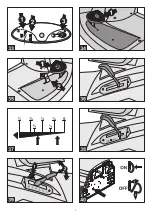 Предварительный просмотр 7 страницы AL-KO T13-102 Concord Translation Of Original User Instructions