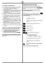 Предварительный просмотр 11 страницы AL-KO T13-102 Concord Translation Of Original User Instructions