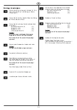 Предварительный просмотр 13 страницы AL-KO T13-102 Concord Translation Of Original User Instructions