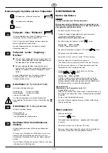 Предварительный просмотр 15 страницы AL-KO T13-102 Concord Translation Of Original User Instructions