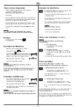 Предварительный просмотр 16 страницы AL-KO T13-102 Concord Translation Of Original User Instructions