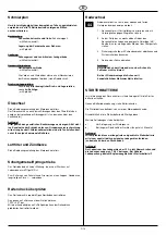 Предварительный просмотр 19 страницы AL-KO T13-102 Concord Translation Of Original User Instructions