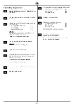 Предварительный просмотр 27 страницы AL-KO T13-102 Concord Translation Of Original User Instructions