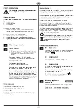 Предварительный просмотр 28 страницы AL-KO T13-102 Concord Translation Of Original User Instructions