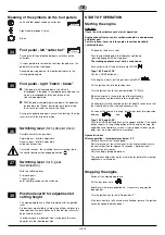 Предварительный просмотр 29 страницы AL-KO T13-102 Concord Translation Of Original User Instructions