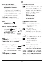 Предварительный просмотр 30 страницы AL-KO T13-102 Concord Translation Of Original User Instructions