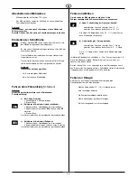 Предварительный просмотр 17 страницы AL-KO T20-102HDE Translation Of Original User Instructions