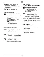 Предварительный просмотр 32 страницы AL-KO T20-102HDE Translation Of Original User Instructions