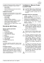 Предварительный просмотр 17 страницы AL-KO TDS 1001/3 Operating Instructions Manual