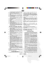 Preview for 18 page of AL-KO TE 1000 TA User Manual