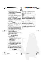 Preview for 28 page of AL-KO TE 1000 TA User Manual