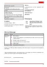 Preview for 11 page of AL-KO TECH 120 OHV User Manual