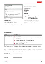 Preview for 99 page of AL-KO TECH 120 OHV User Manual