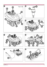 Preview for 3 page of AL-KO Tech 140 OHV Instructions For Use Manual