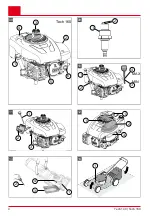 Preview for 4 page of AL-KO Tech 140 OHV Instructions For Use Manual