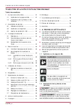 Preview for 41 page of AL-KO Tech 140 OHV Instructions For Use Manual