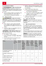 Preview for 62 page of AL-KO Tech 140 OHV Instructions For Use Manual