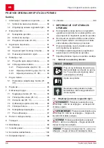 Preview for 90 page of AL-KO Tech 140 OHV Instructions For Use Manual